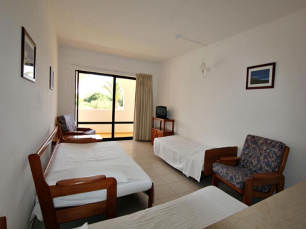 Don Tenorio Hotel 3*