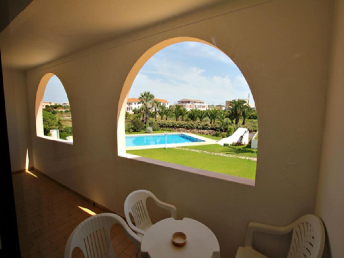 Hotel Don Tenorio 3*