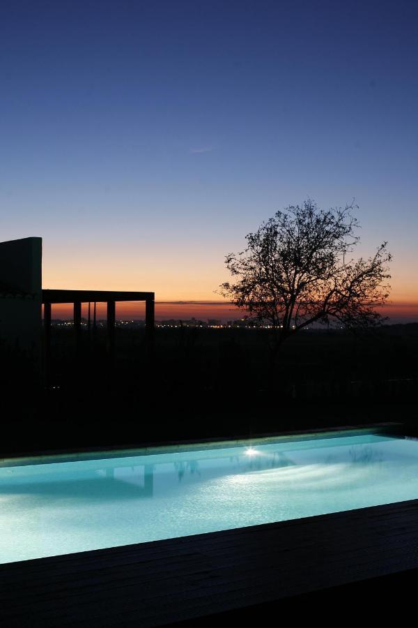 Casa rural Quinta Do Mel *