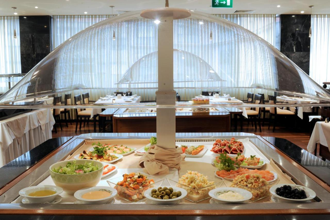 Radisson Blu Lissabon
