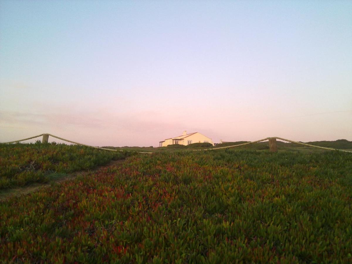 Refugio Da - Seaside & Nature