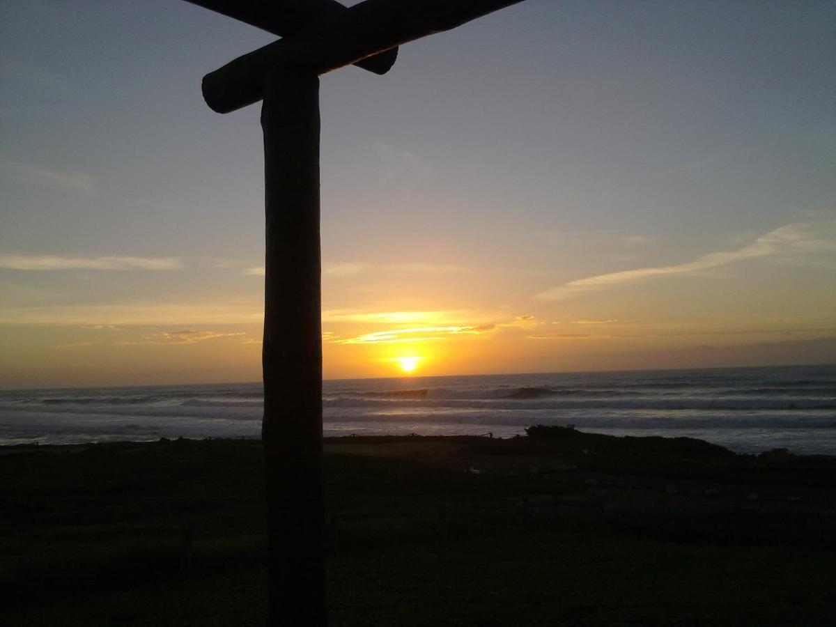 Farm stay Refugio Da - Seaside & Nature *