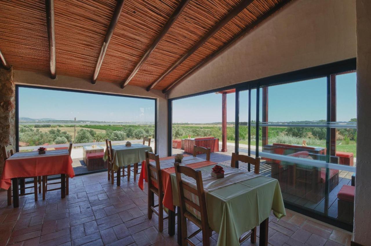 Casa rural Quinta Do Mel *