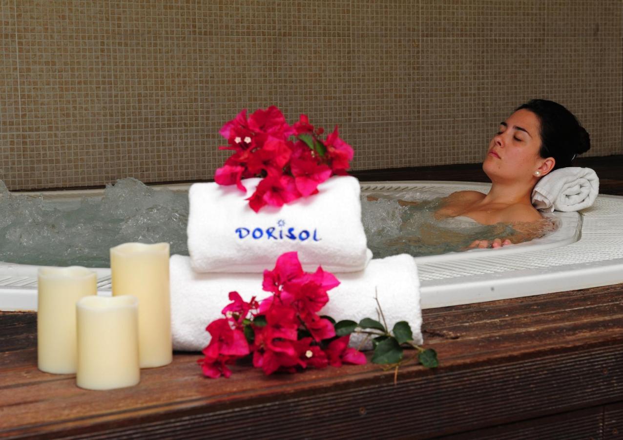 Dorisol Estrelicia Hotel 3*