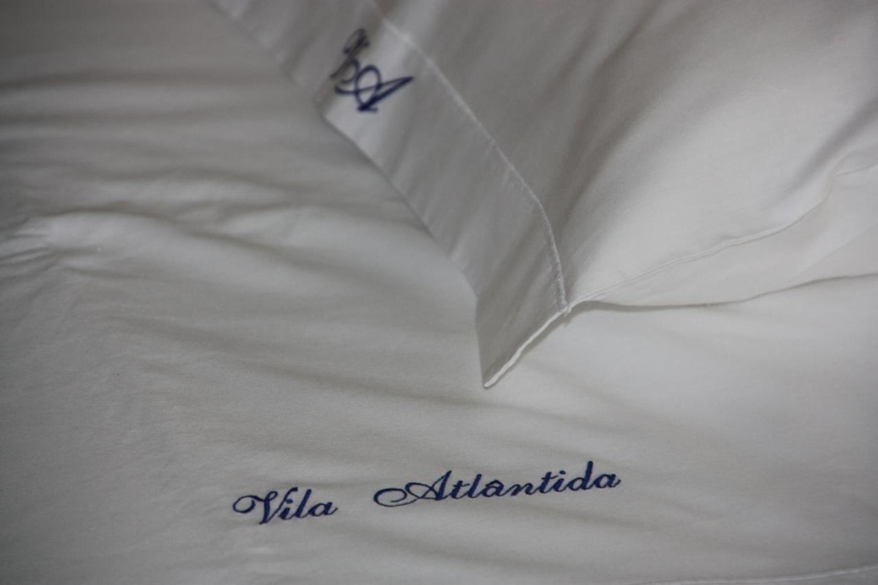 Atlantida * Lagos