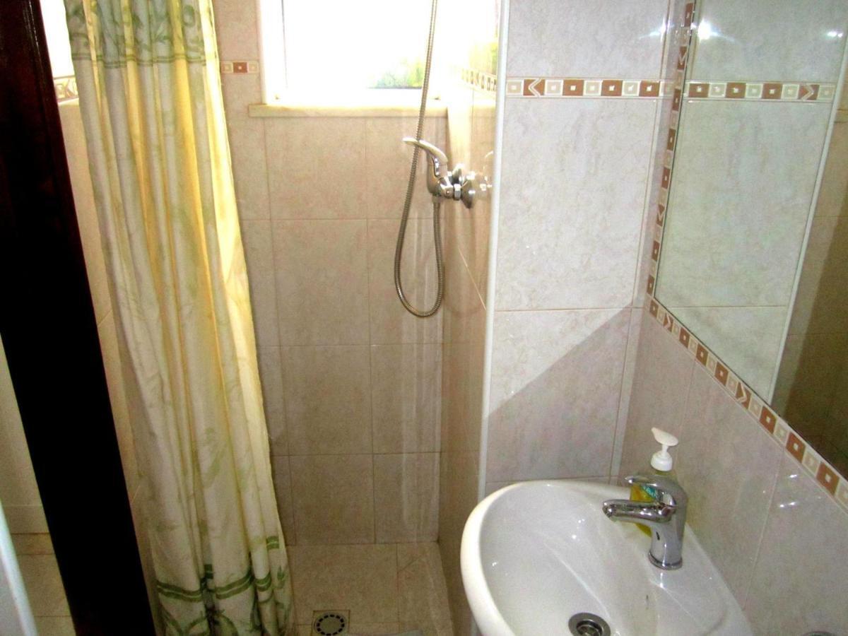 Casa Sousa Pensión *