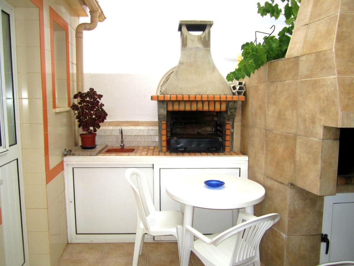 Casa Sousa Pensión Lagos