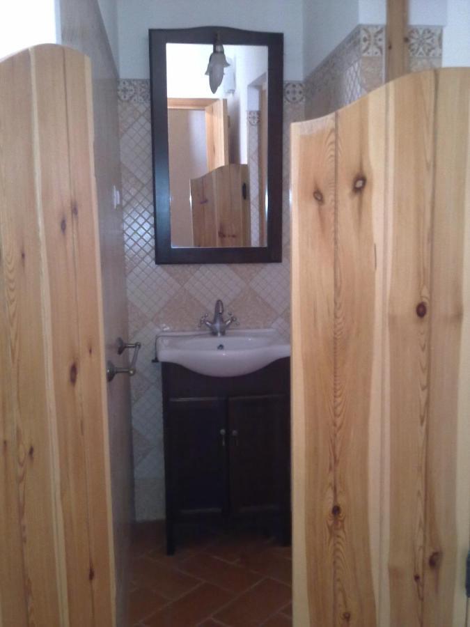 Farm stay Refugio Da - Seaside & Nature
