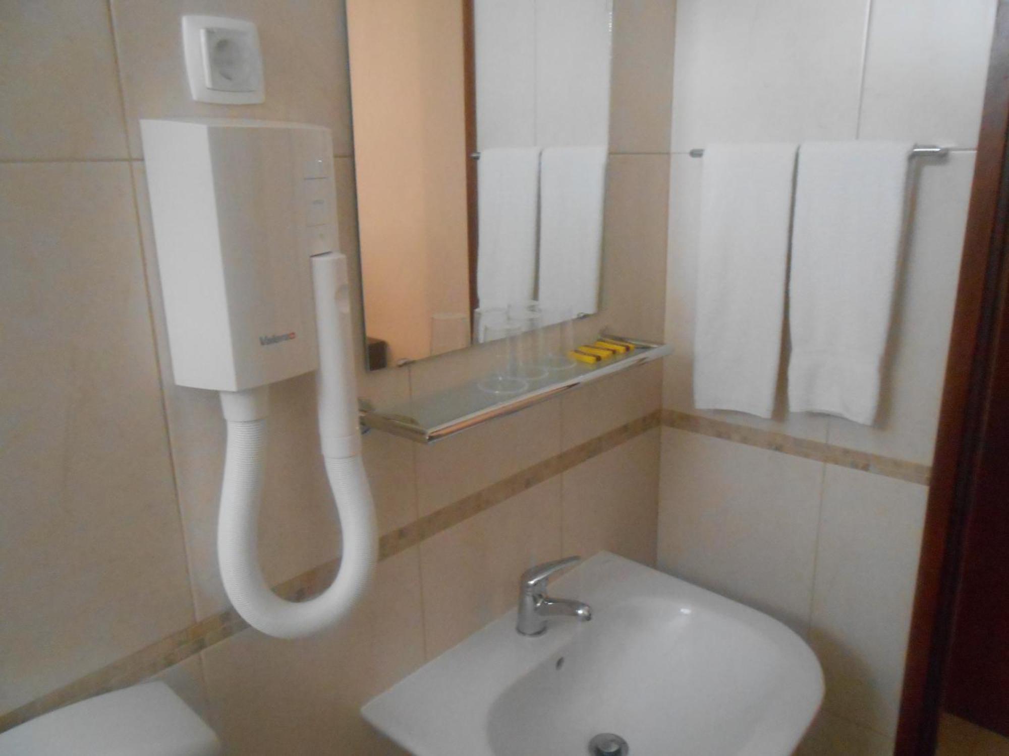 Hotel Velha Lagos