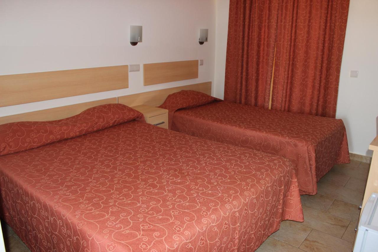 Guest house Dom Fernando II Loule