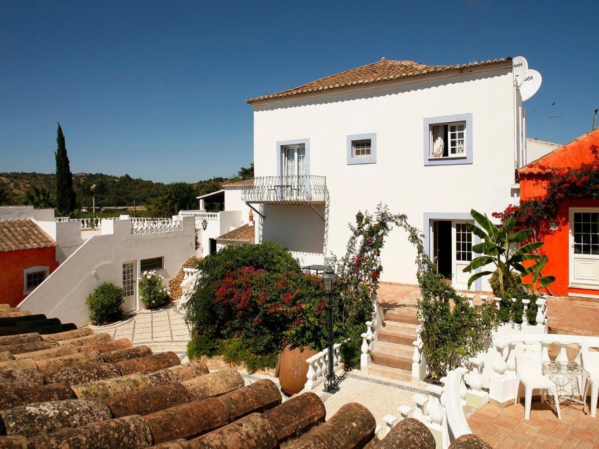 Farm stay Rural Quinta Das Barradas *