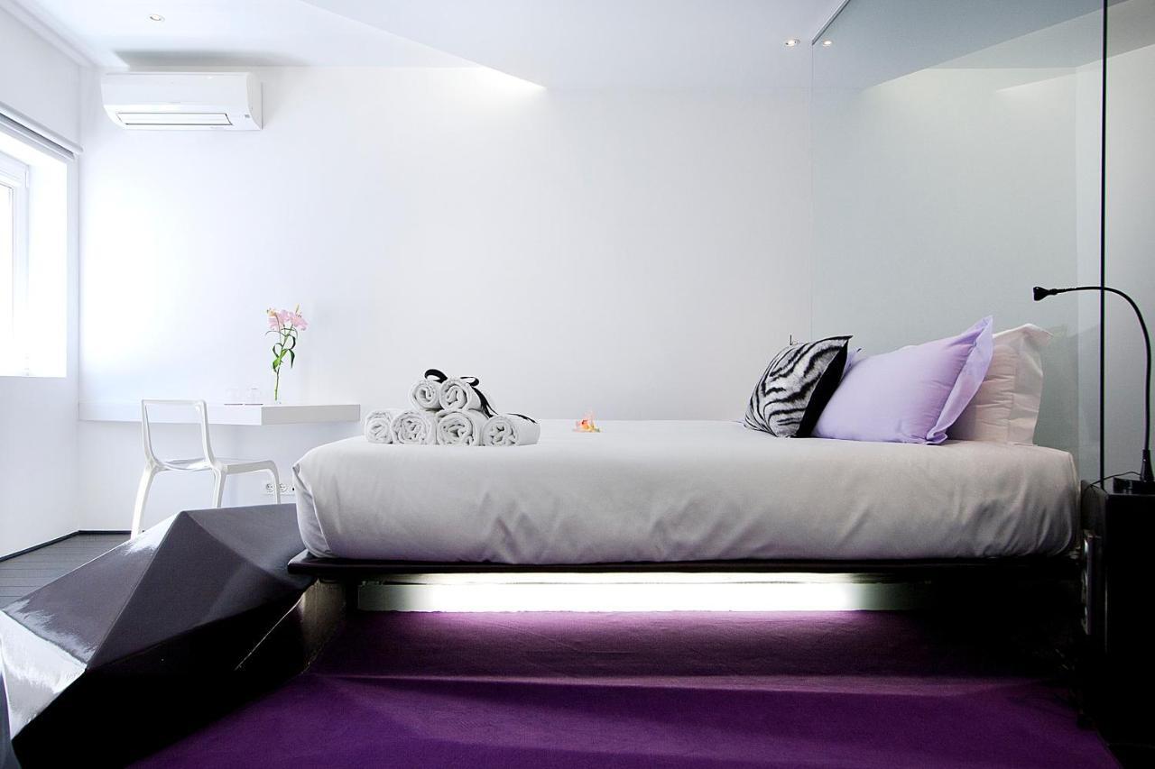 Absoluto Design Hotel 4*