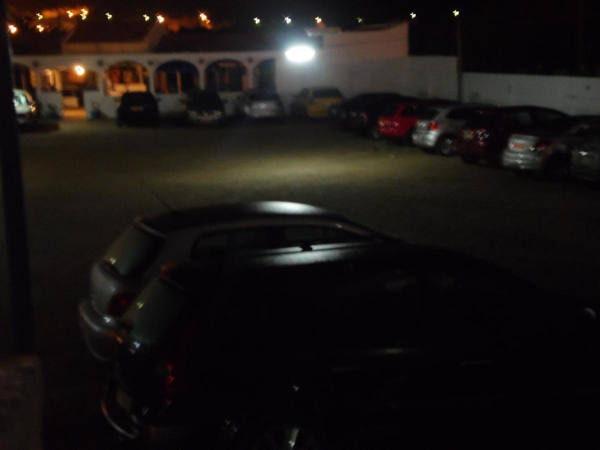 Hospedagem Chave D'ouro Guest house