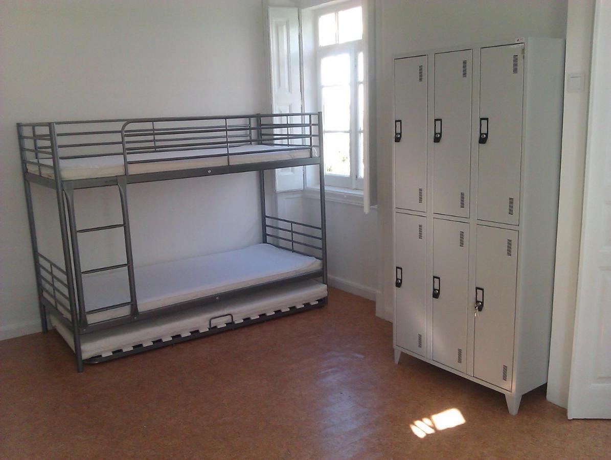 White Sun Hostel
