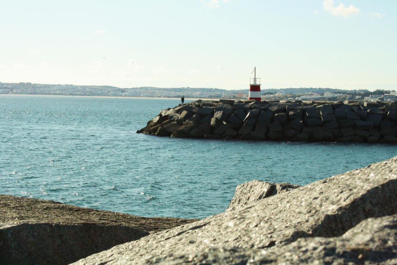 Ria Alvor * Portimao