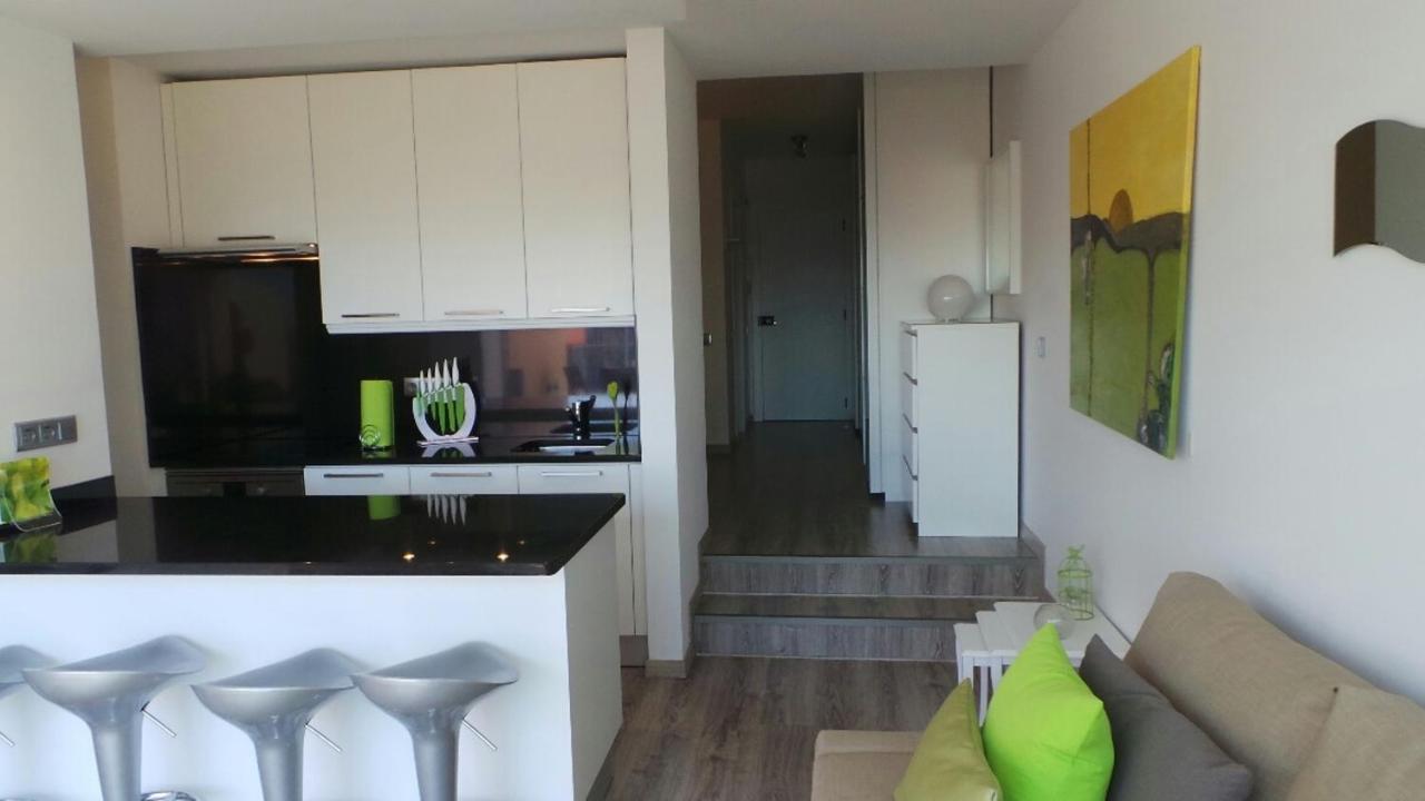 Ventur Balcony Apartment