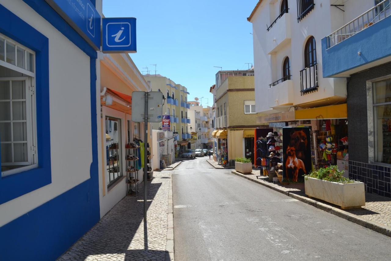 Hostel Ria Alvor *