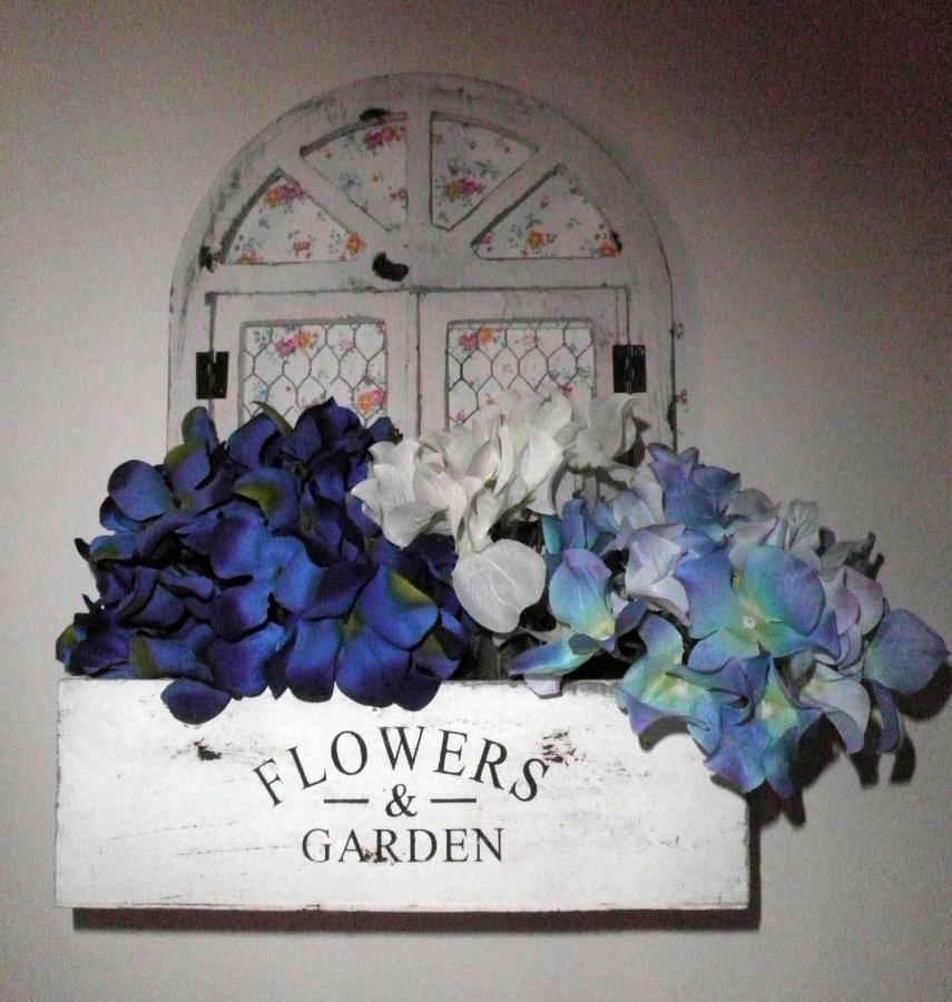 Pensao Flor De Guest house *