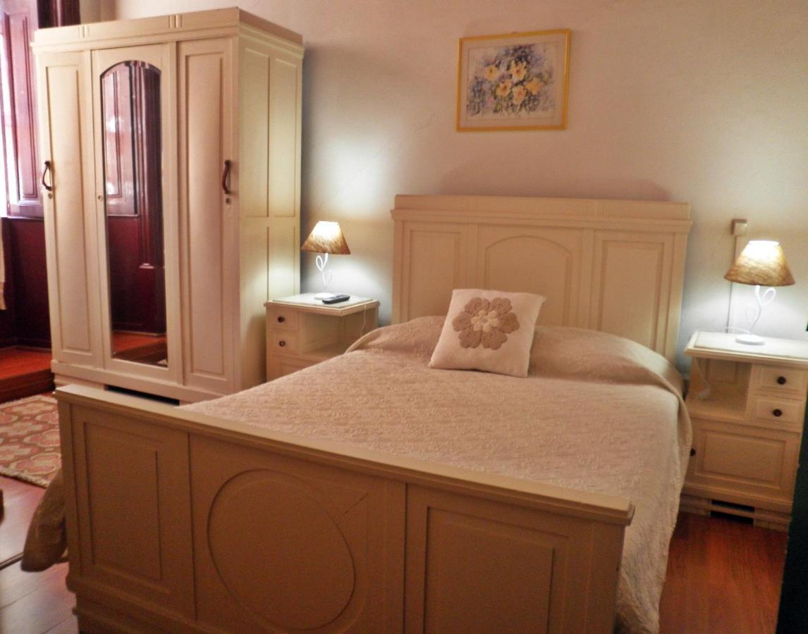 Pensao Flor De Guest house Coimbra