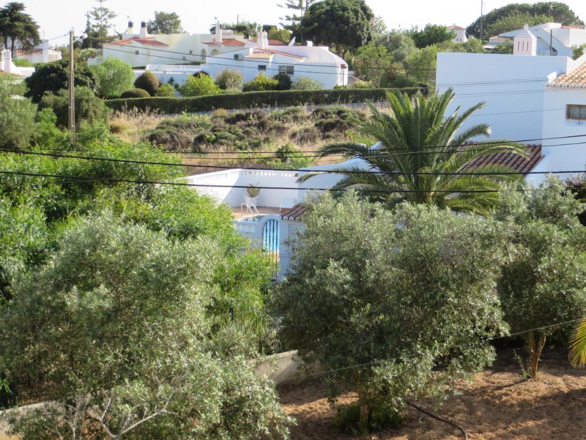 Holiday home El Alcazar Carvoeiro (Lagoa)