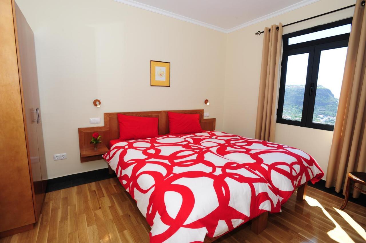 Holiday home Casa Horizonte *
