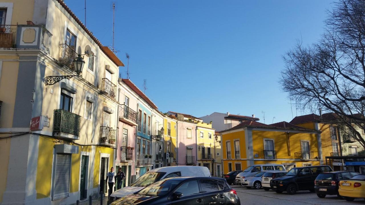 Spacious 2 Bedroom Apartamento Setúbal