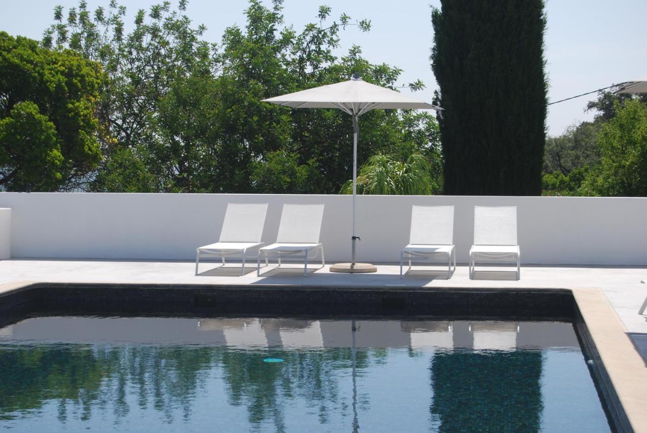 Of The Palms Bed & Breakfast Sao Bras de Alportel