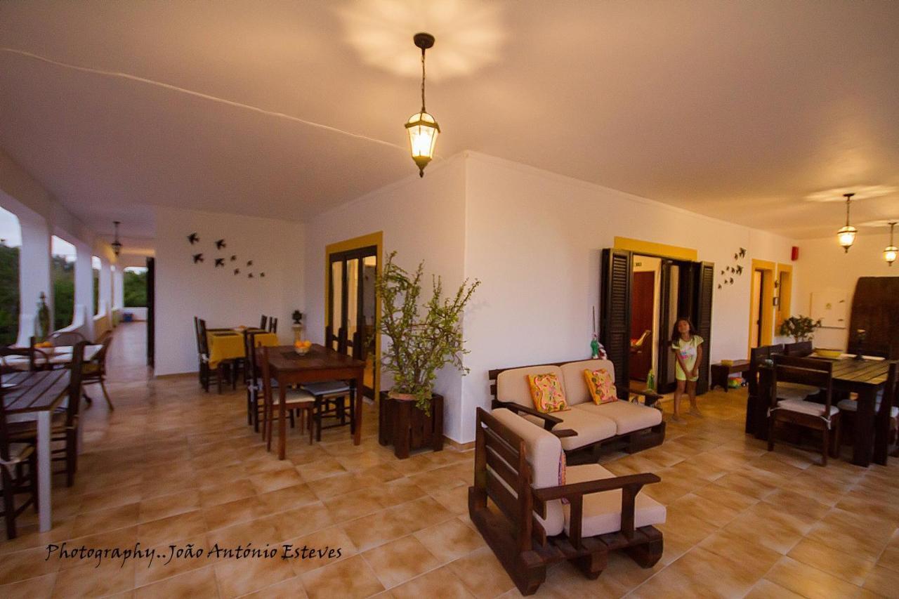 Accommodatie bij particulieren Quinta Andorinhas *