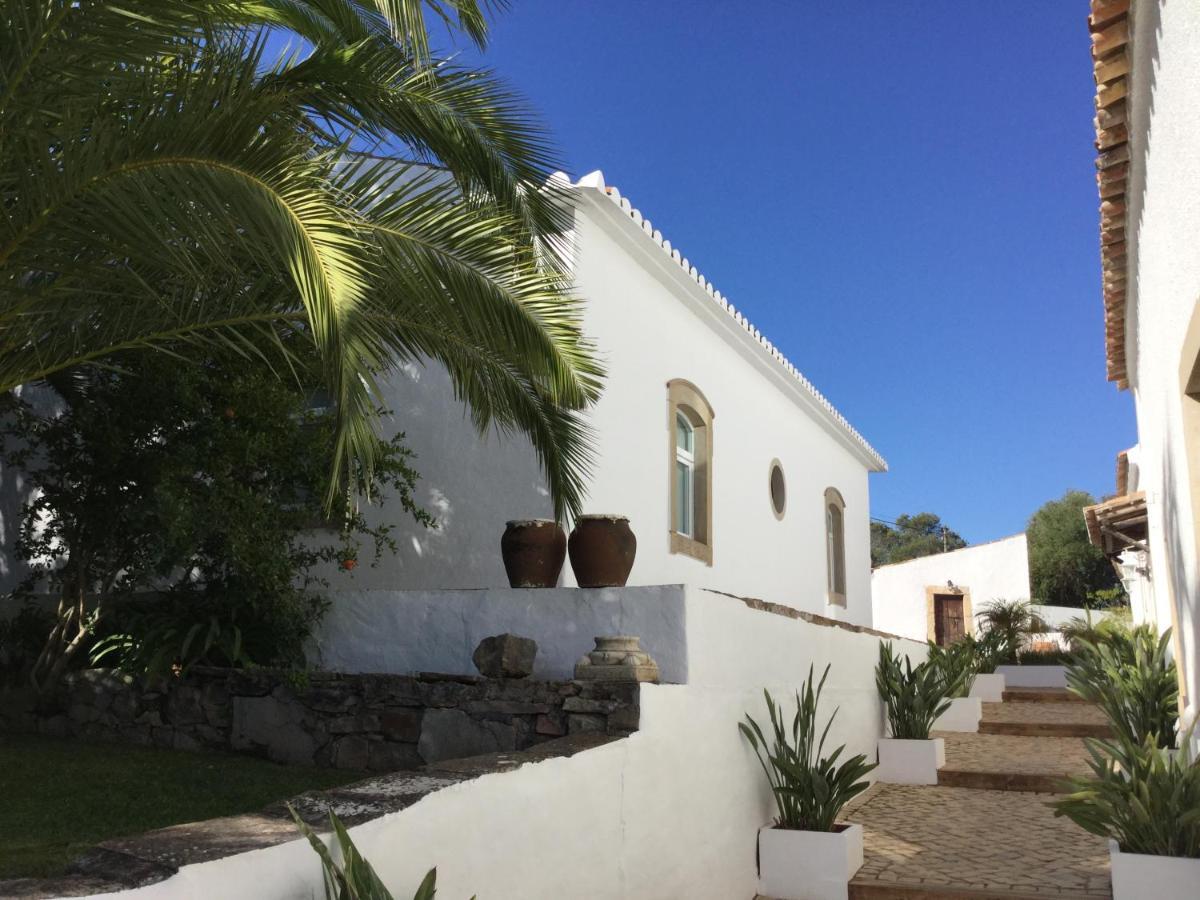 Of The Palms Bed & Breakfast Sao Bras de Alportel