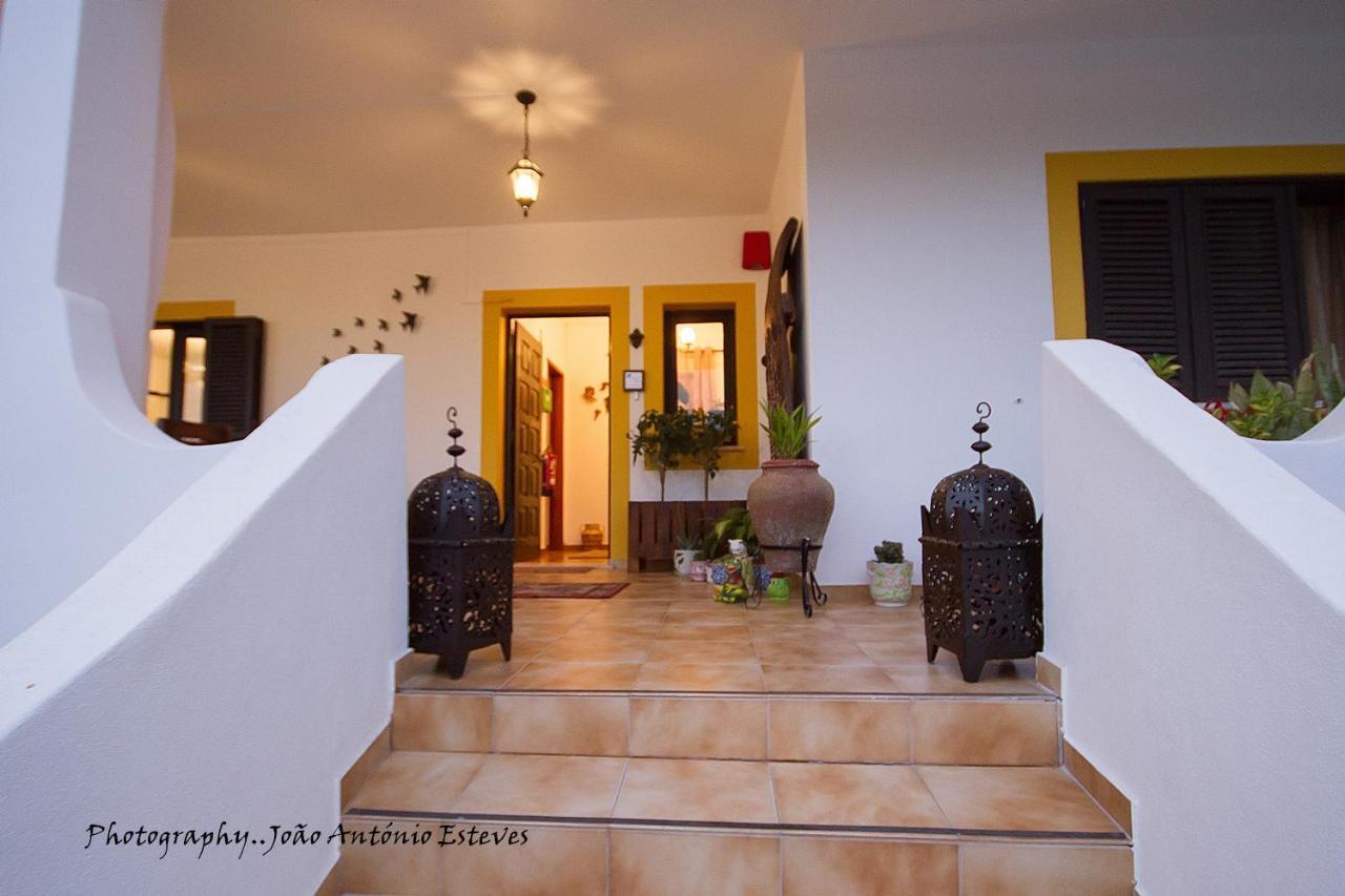 Quinta Andorinhas Hospedagem domiciliar