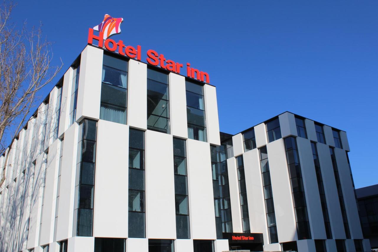 Star Airport 3* Lisbon