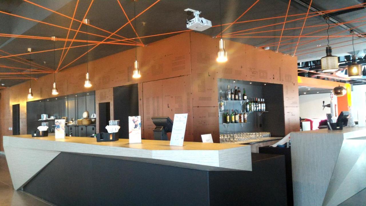 Hotel Star Airport Lisbon