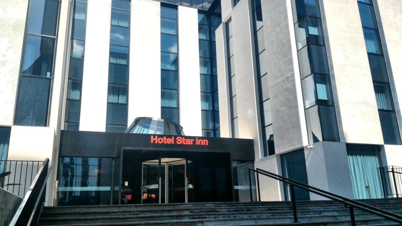 Star Airport Hotel