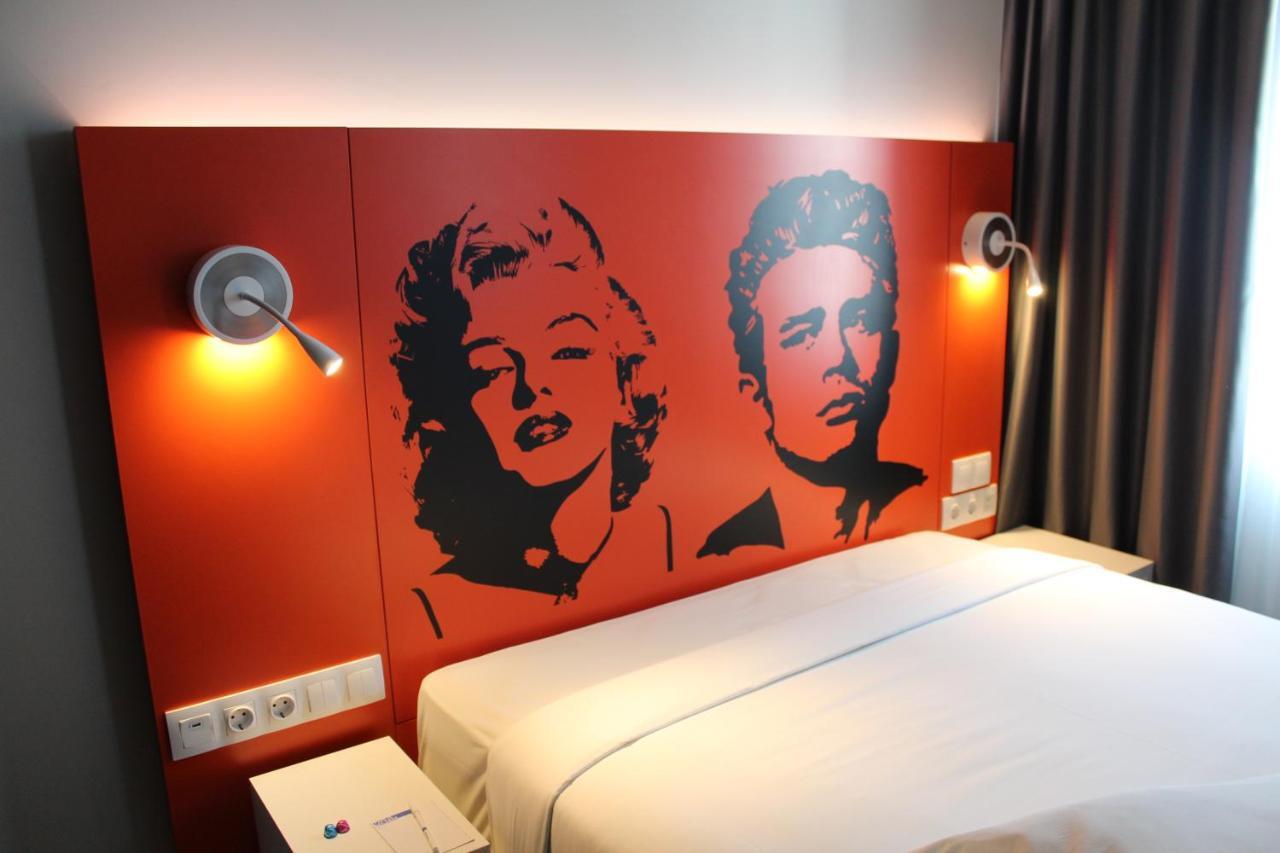 Star Airport Hotel 3*
