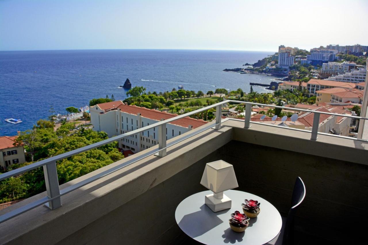Allegro Madeira - Adults Only 4* Funchal (Madeira)