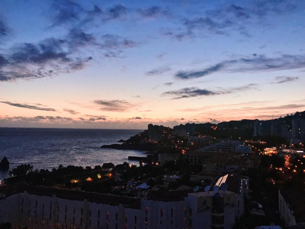 Allegro Madeira - Adults Only Hotel 4*