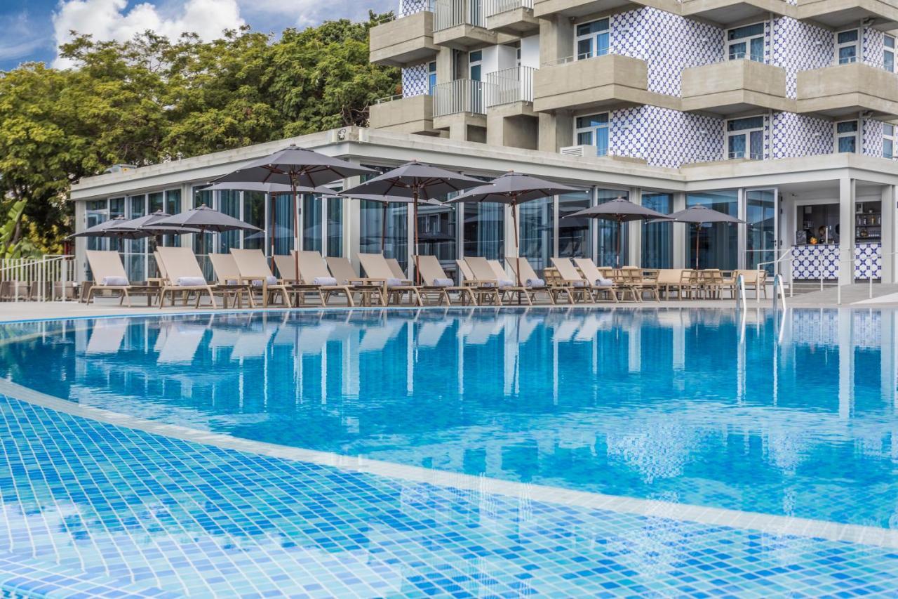 Allegro Madeira - Adults Only Hotel 4*