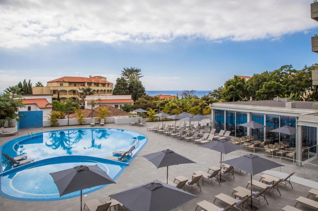 Hotel Allegro Madeira - Adults Only