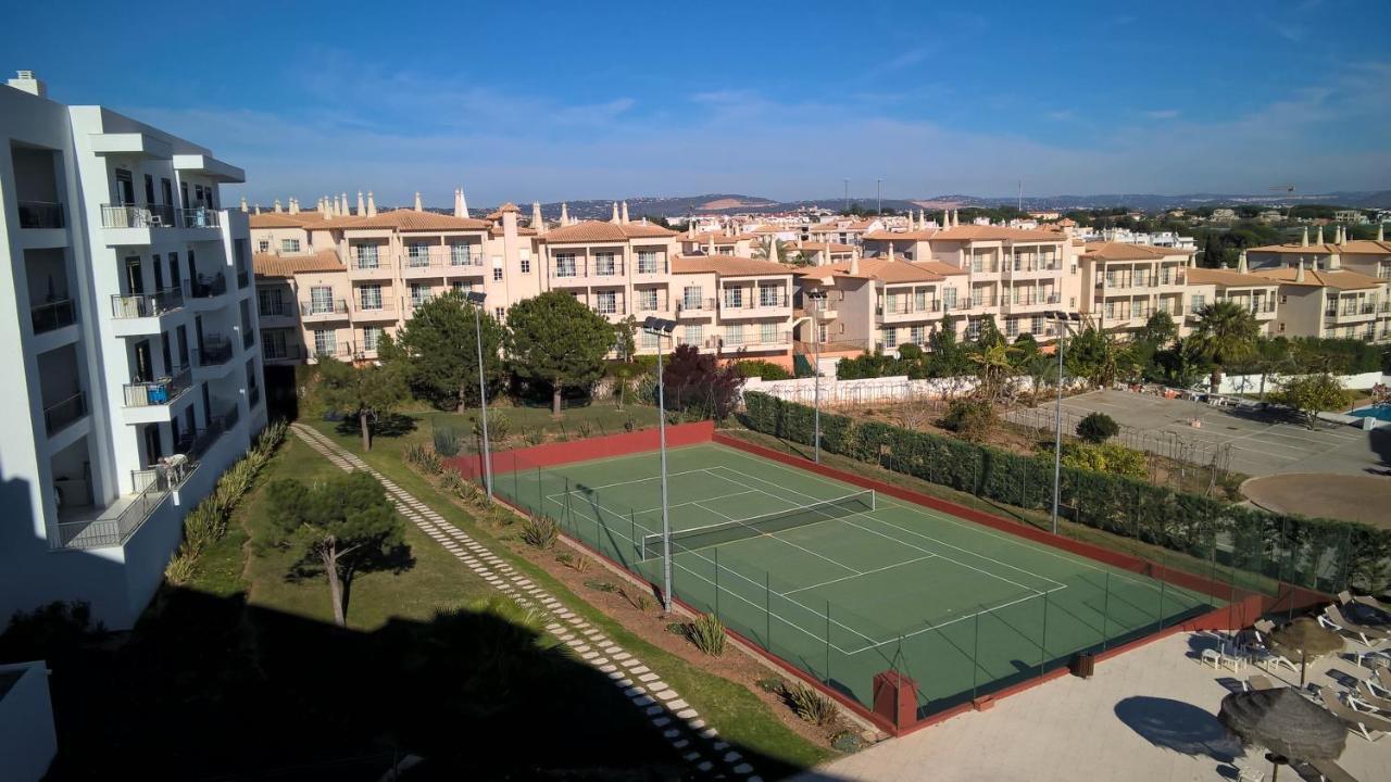 Vista Ondas By Algarneto Appartement *