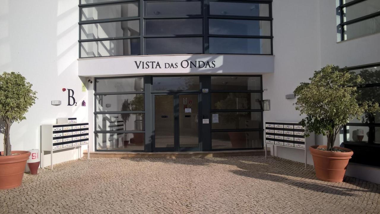 Appartement Vista Ondas By Algarneto *