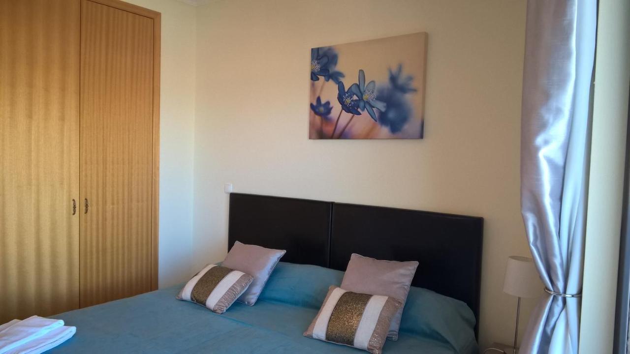 Appartement Vista Ondas By Algarneto Albufeira