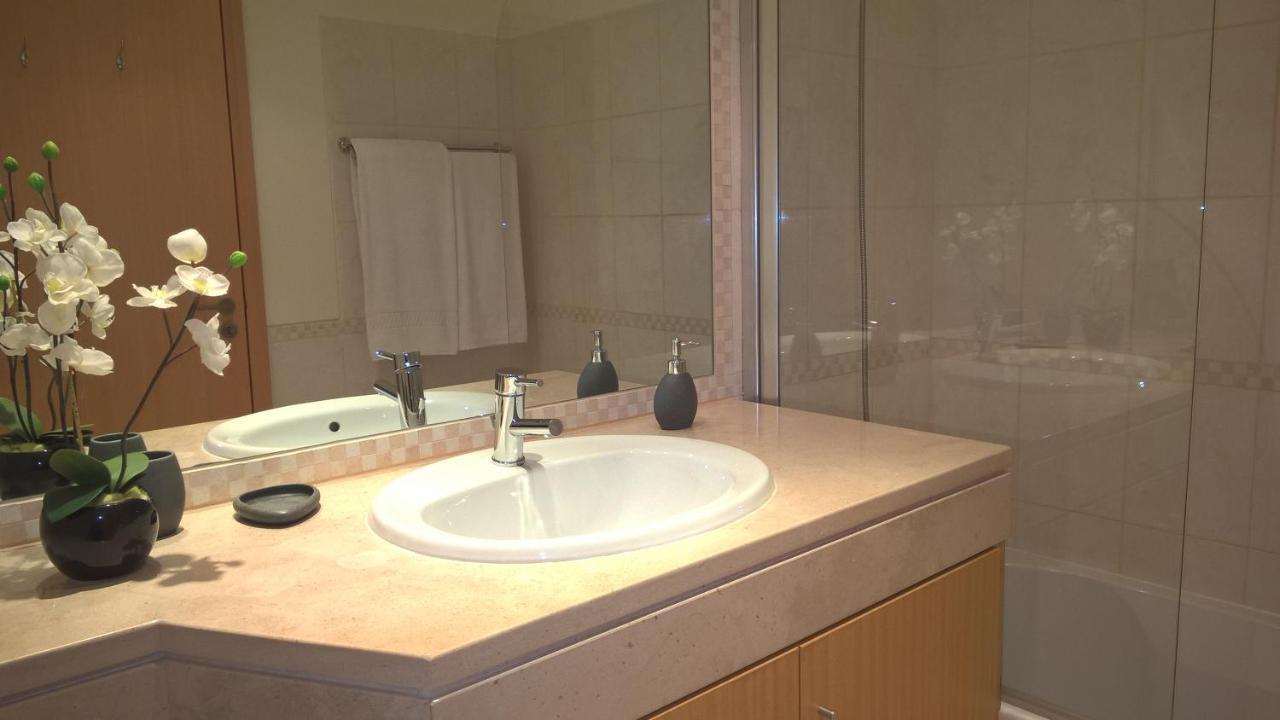 Vista Ondas By Algarneto Appartement Albufeira