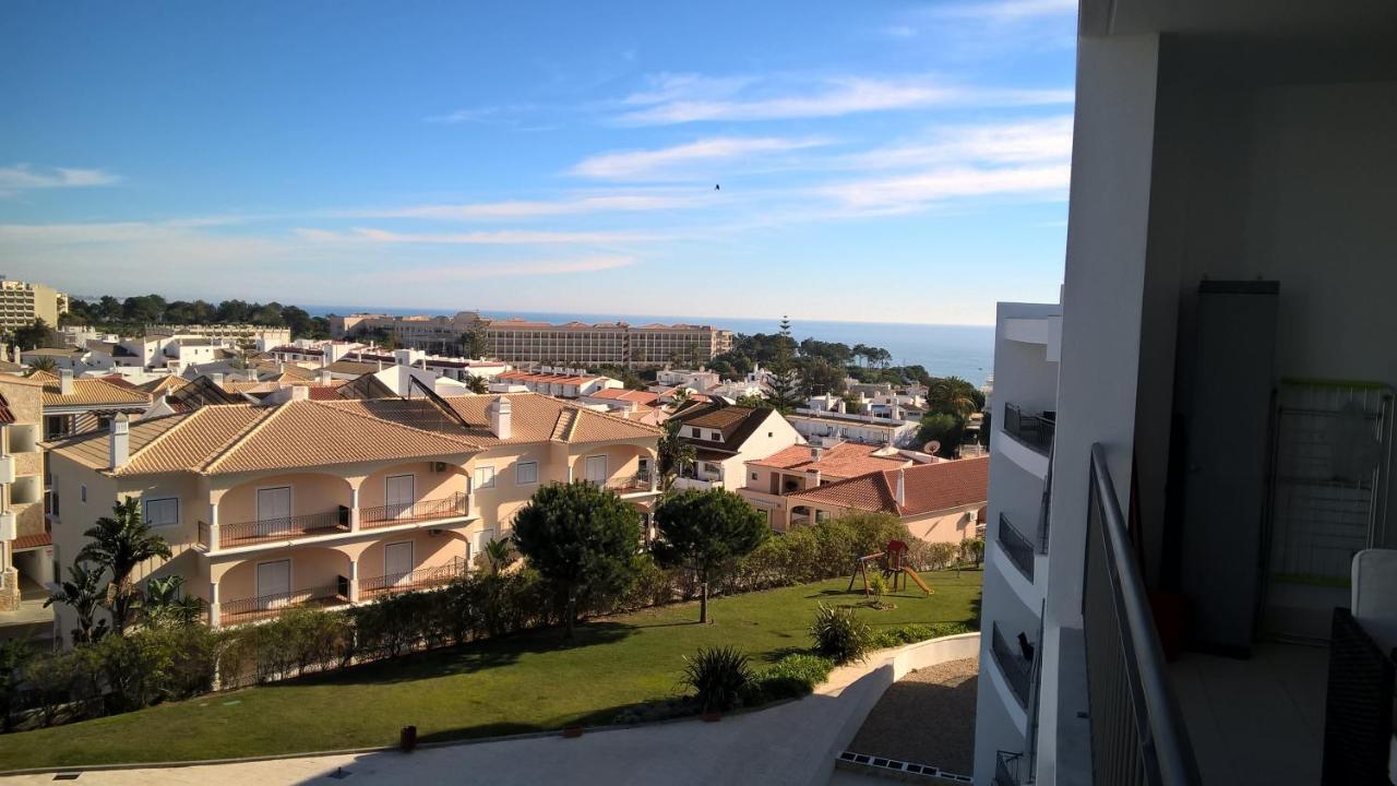 Appartement Vista Ondas By Algarneto