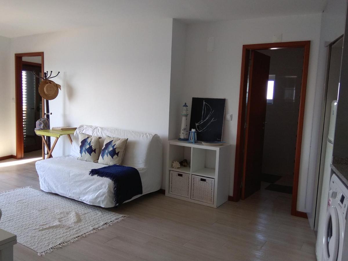 Largo Do Cruzeiro Apartment