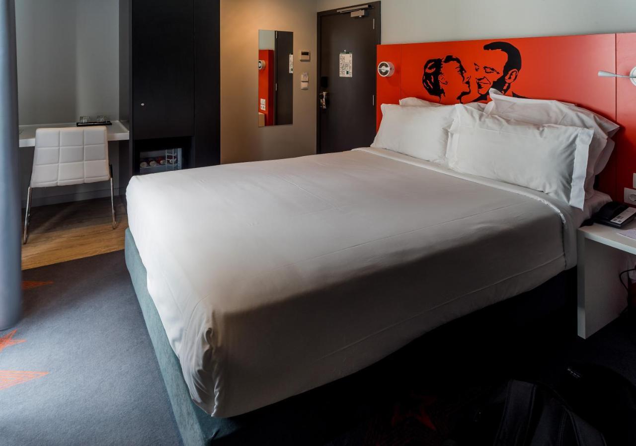 Star Airport Hotel 3*