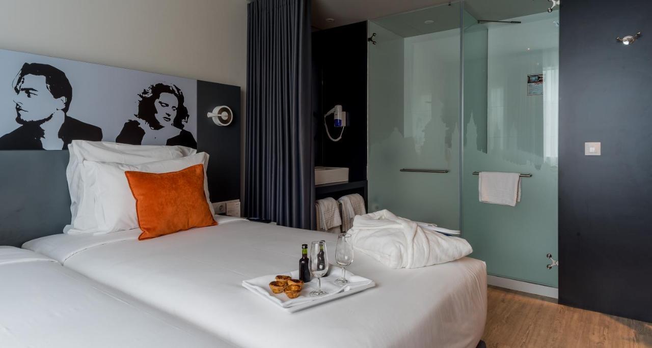 Star Airport Hotel Lisbon