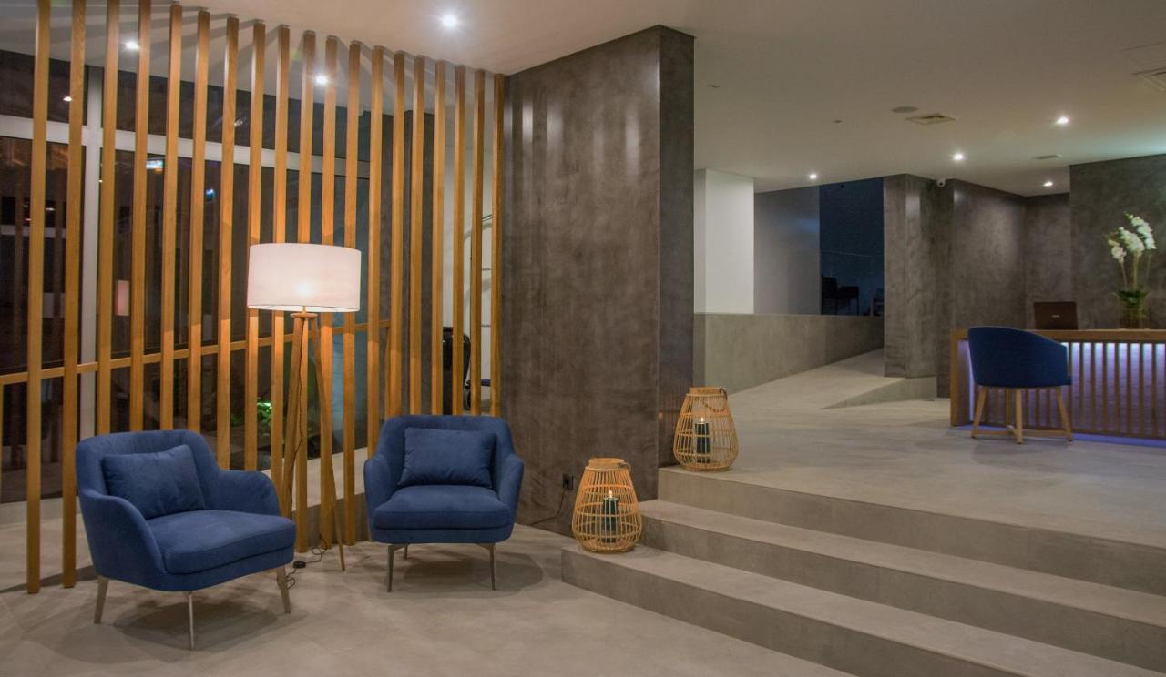 Hotel Allegro Madeira - Adults Only Funchal (Madeira)