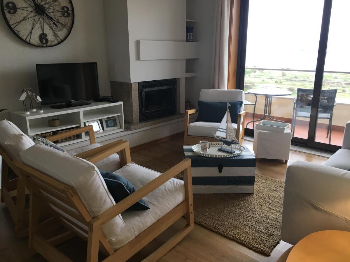 Casa Do Rio - Riverfront Apartment Fao