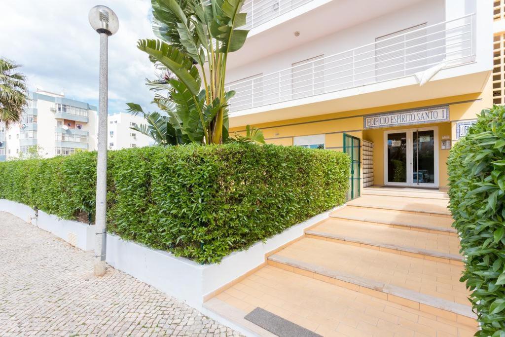 Tatiana Apartment Portimao