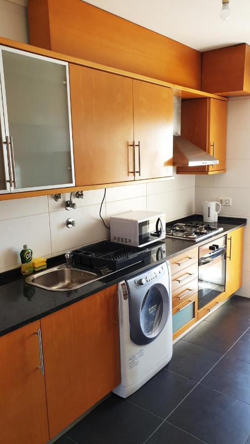 Apartamento Gorgeous In *